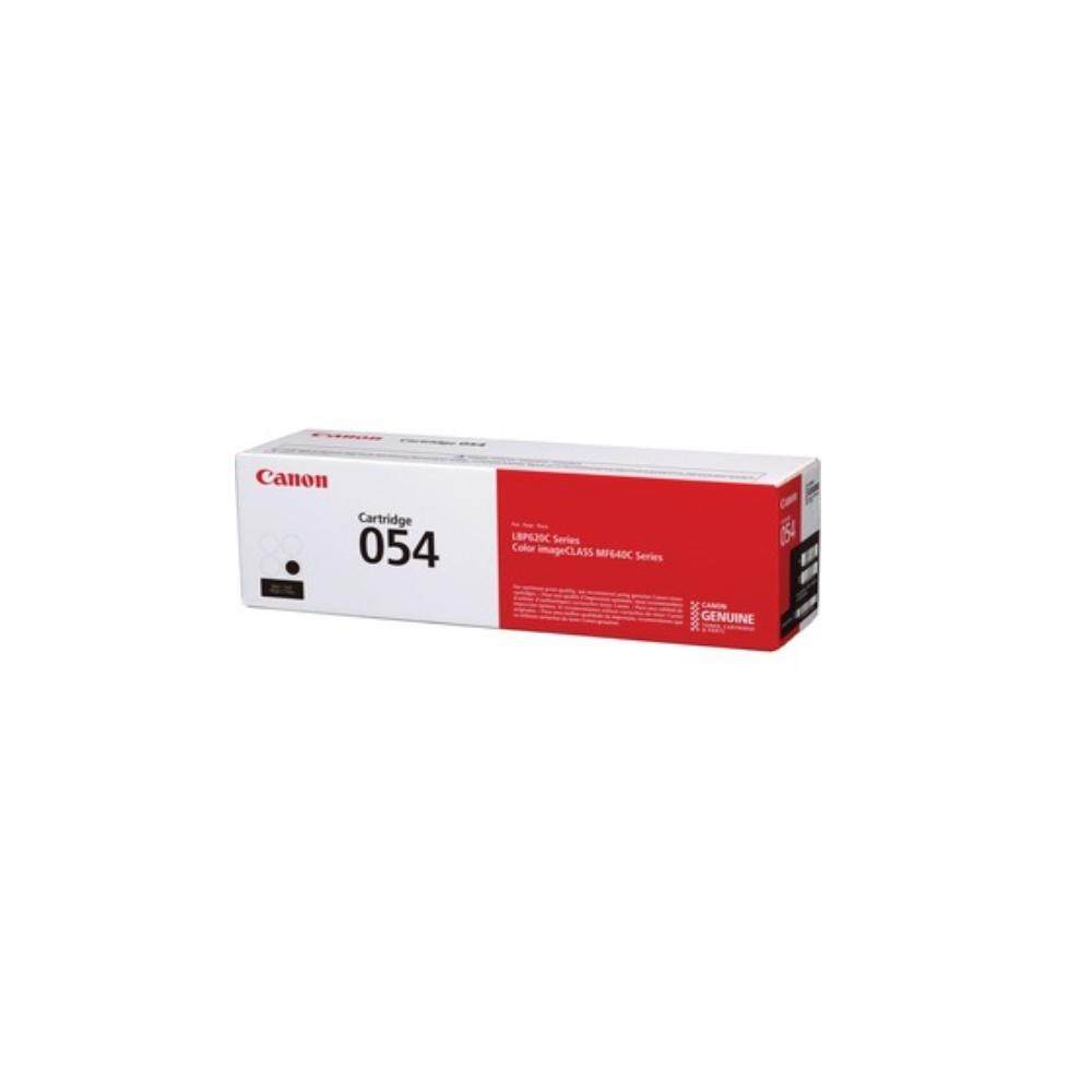 Canon CT-054 Black Toner