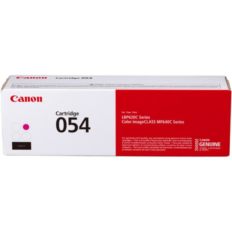 Canon CT-054 Magenta Toner