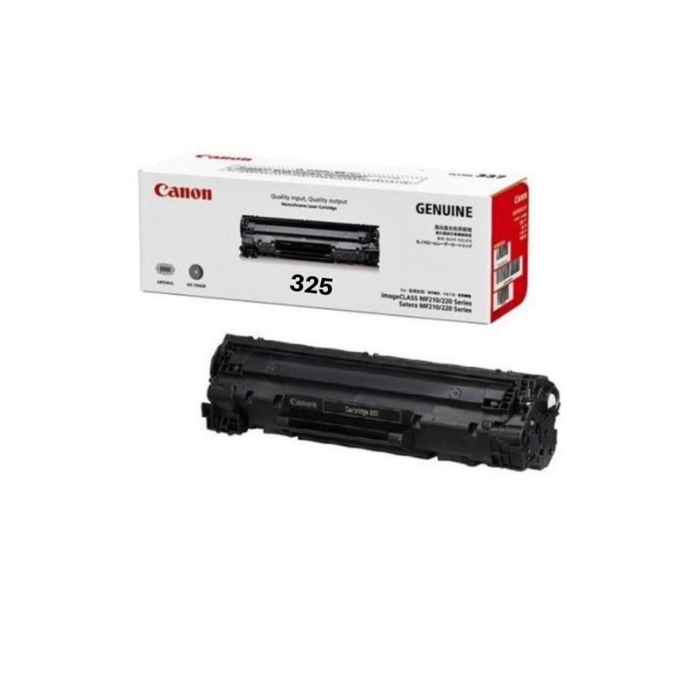 Canon CT-325 Black Toner Cartridge