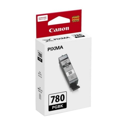 [CLEARANCE] Canon PGI-780(11.2ml) Pigment Black Ink