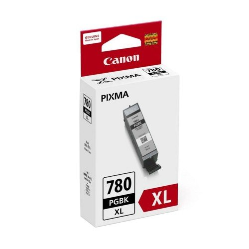 [CLEARANCE] Canon PGI-780XL Pigment Black Ink (25.7ml)