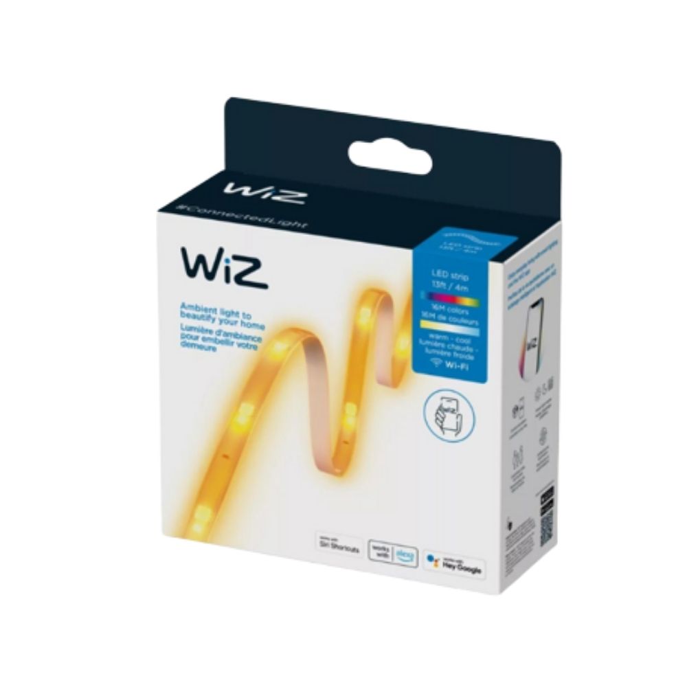 Philips WIZ RGBW LED Strip kit 4m Type-G