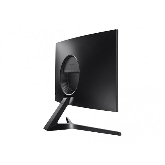 Samsung LC24RG50FZEXXS 23.5" Curved Monitor | 1920 x 1080