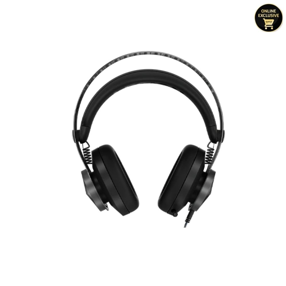 Lenovo Legion H500 Pro 7.1 Headset (GXD0T69864) Iron Grey 1 Year Warranty