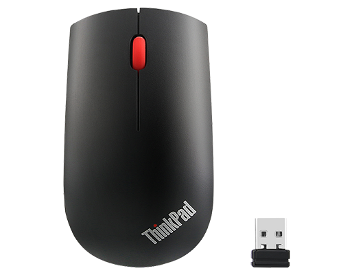 Lenovo ThinkPad Essential Wireless Mouse (4X30M56887)