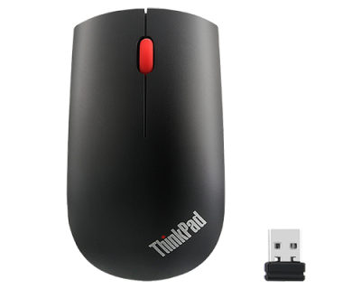 Lenovo ThinkPad Essential Wireless Mouse (4X30M56887)