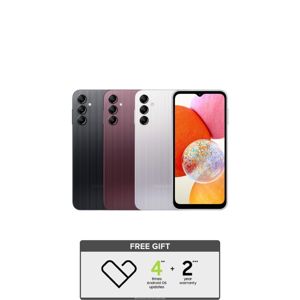 Samsung Galaxy A14 LTE / 5G