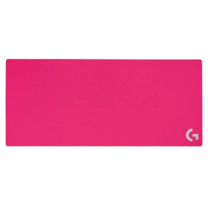 Logitech G840 XL Gaming Mouse Pad - Pink