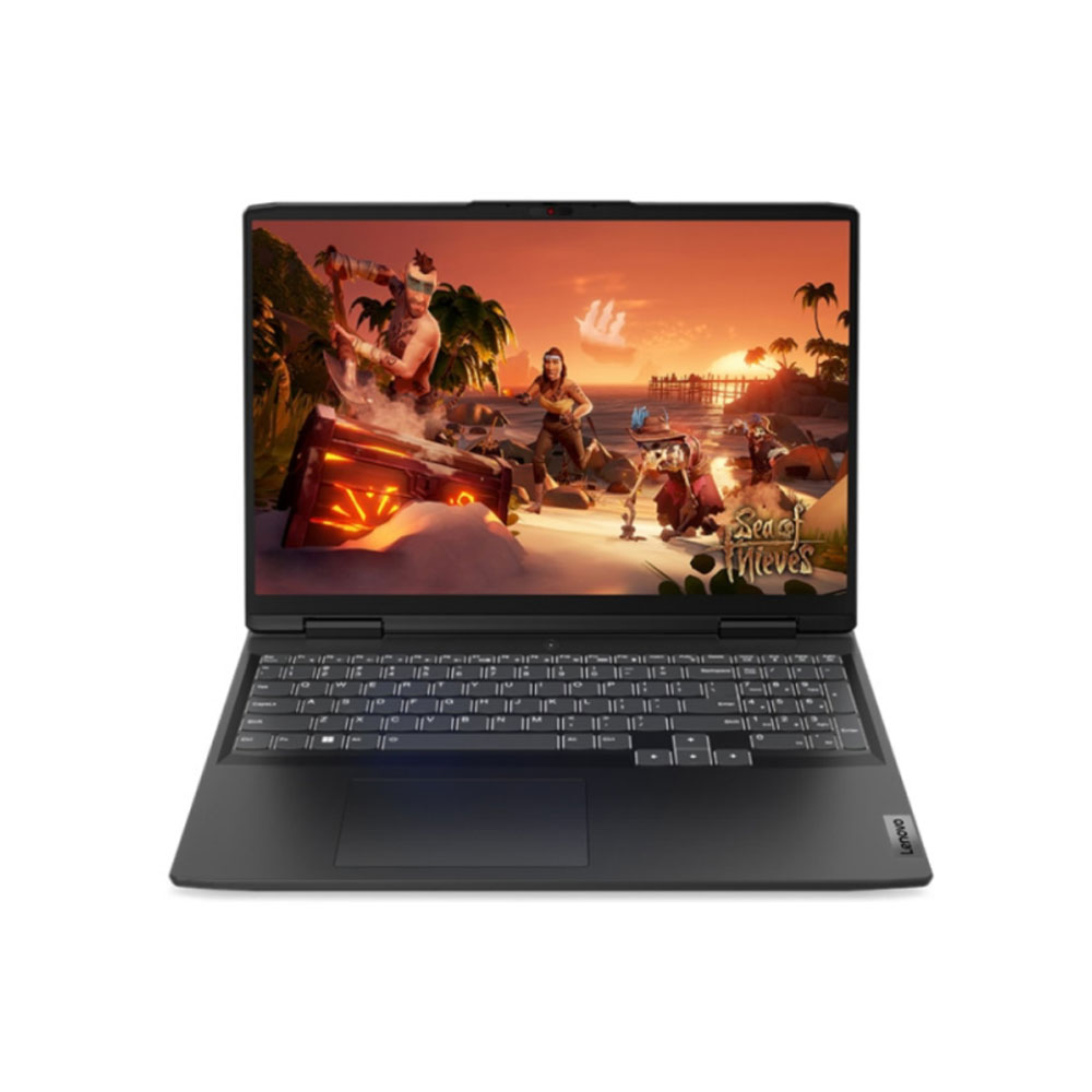 Lenovo IdeaPad Gaming 3 16ARH7 Gaming Laptop (82SC0019MJ) | AMD Ryzen 7 | 8GB RAM 512GB SSD | 16.0"WUXGA(1920x1200)(165Hz) | RTX3050 | Win11 | 2Y Warranty