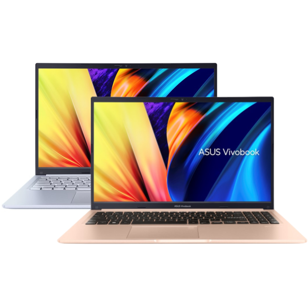 Asus VivoBook A1502Z-ABQ936WS/ABQ937WS Laptop | i5-1235U | 8GB RAM 512GB SSD | 15.6''FHD | MS H&Student+Win11 | 2Y Warranty