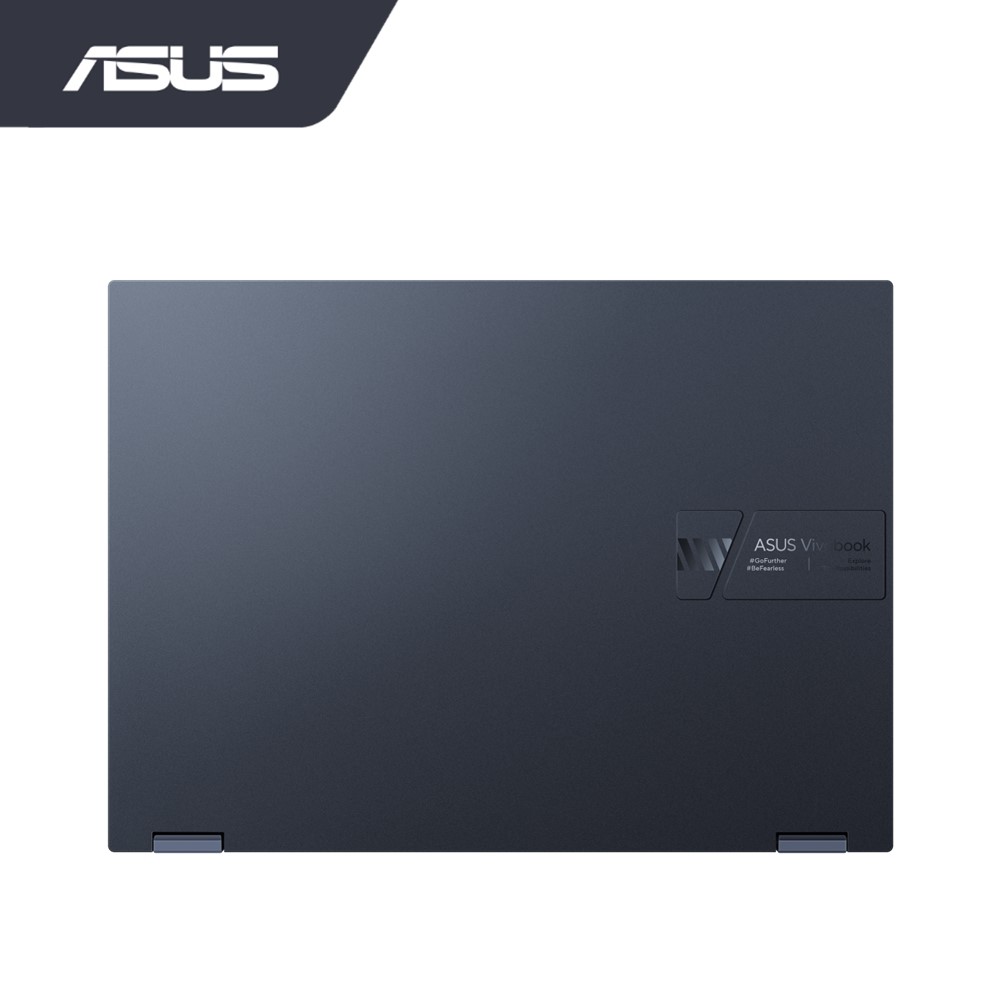 Asus VivoBook S 14 Flip TN3402Q-ALZ140WS 2 in 1 Laptop | AMD Ryzen 5-5600H