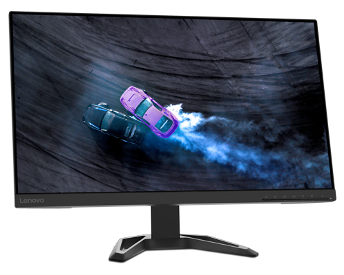 Lenovo Gaming G27q-30 27" Monitor (66E8GAC2MY) | 2560 x 1440