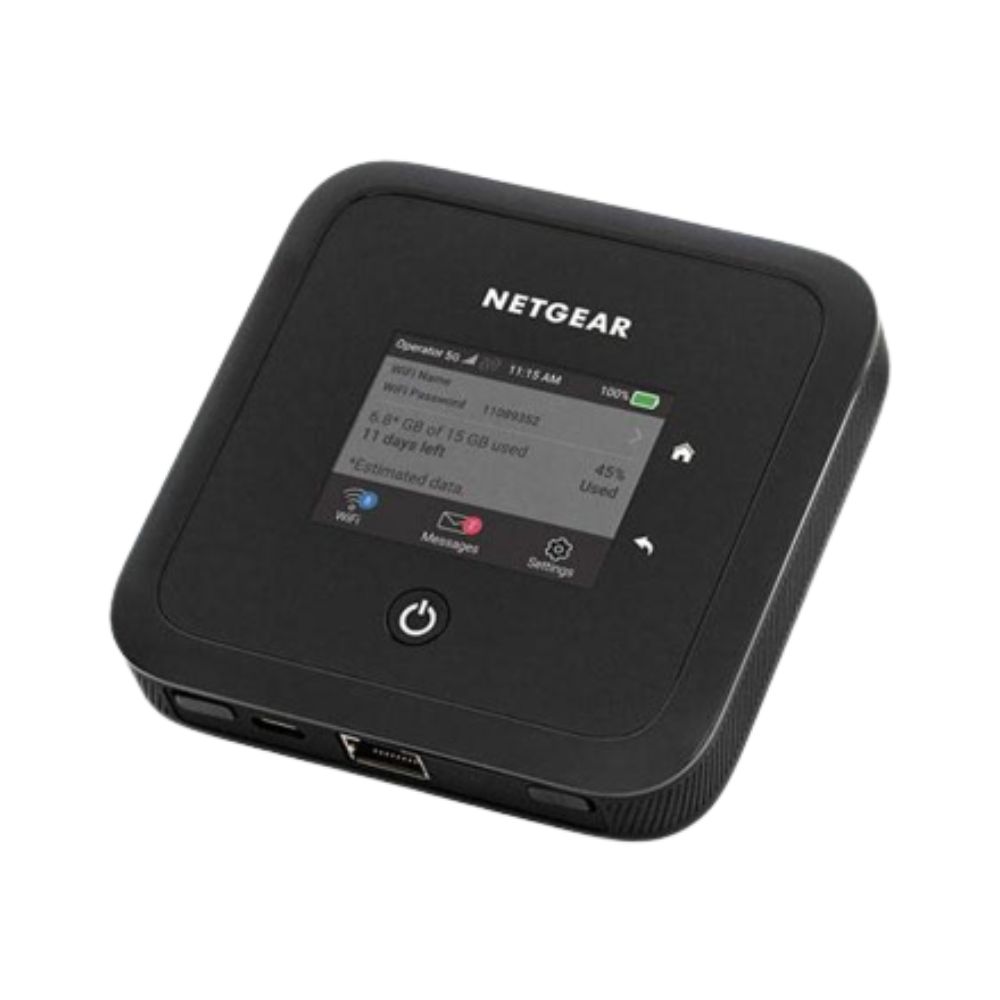NETGEAR Nighthawk M5 Mobile Hotspot 5G Router MR5200