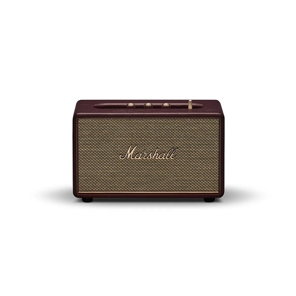 Marshall Acton III Bluetooth Speaker Audio Amplifier & Home Audio Speaker