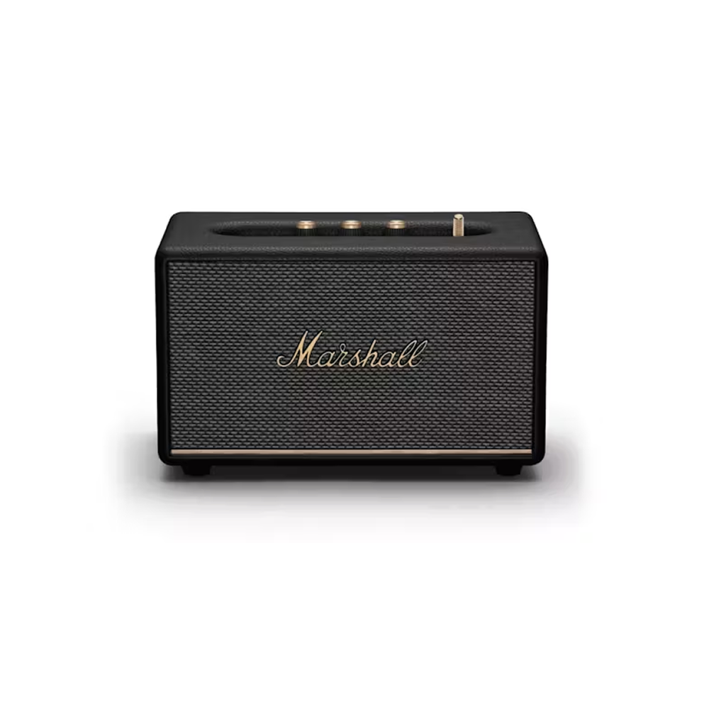 Marshall Acton III Bluetooth Speaker Audio Amplifier & Home Audio Speaker