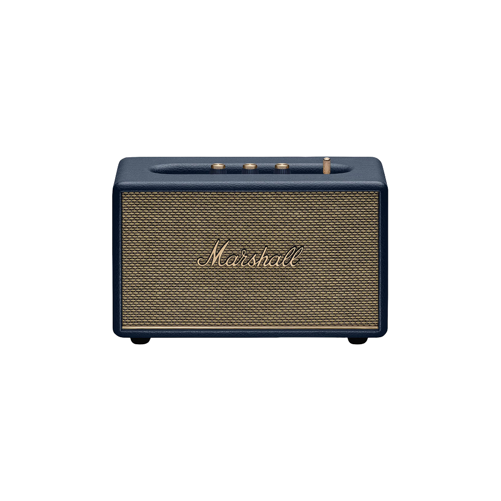 Marshall Acton III Bluetooth Speaker Audio Amplifier & Home Audio Speaker