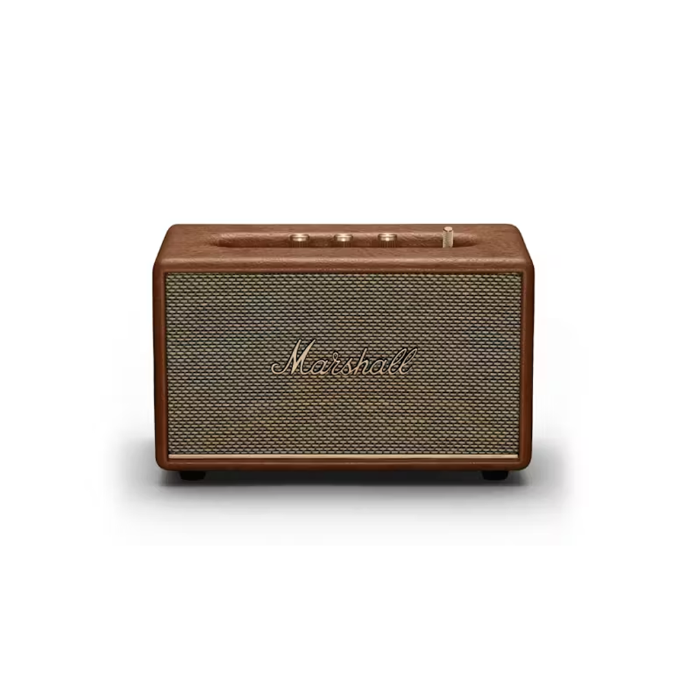 Marshall Acton III Bluetooth Speaker Audio Amplifier & Home Audio Speaker