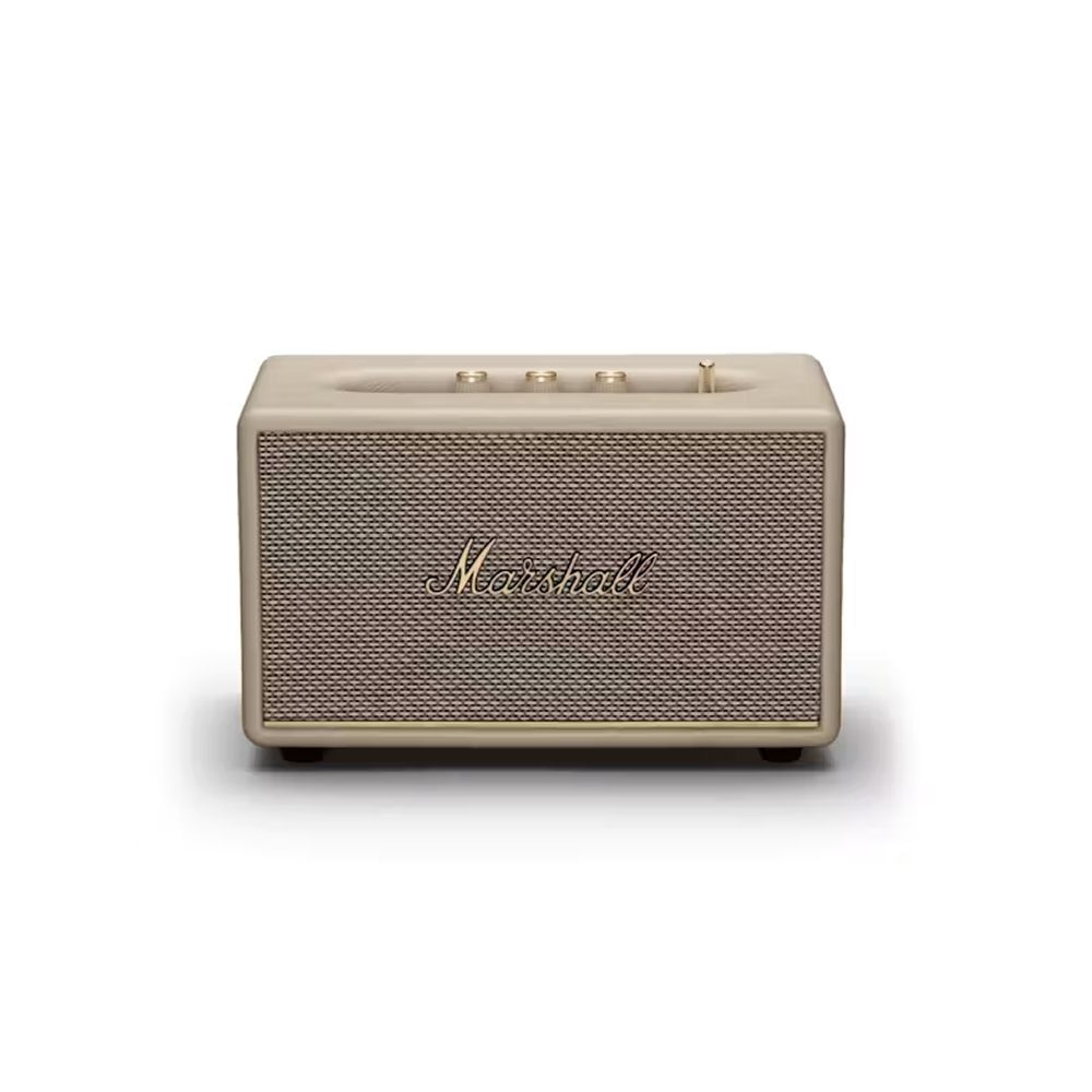 Marshall Acton III Bluetooth Speaker Audio Amplifier & Home Audio Speaker