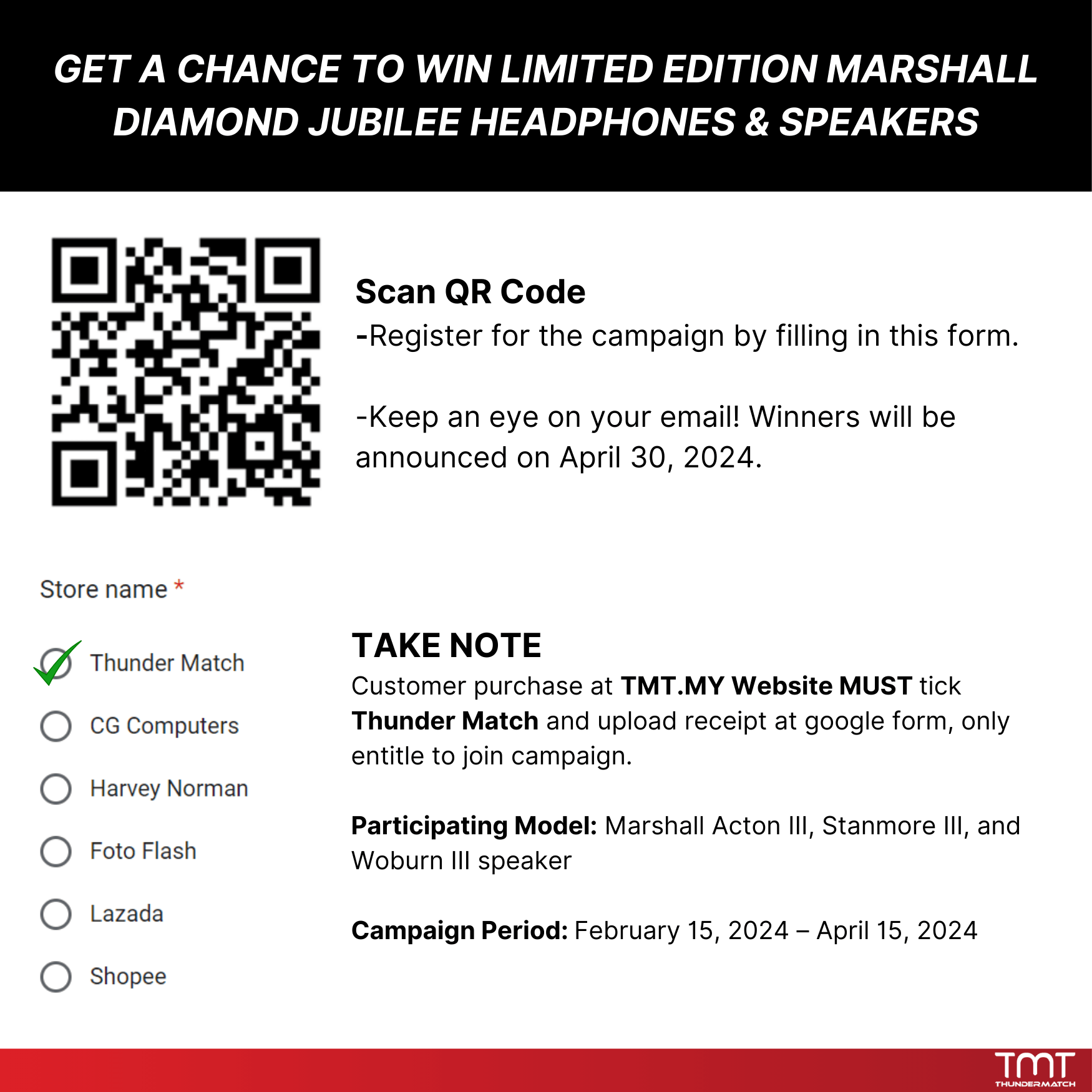 Marshall speaker website cheap