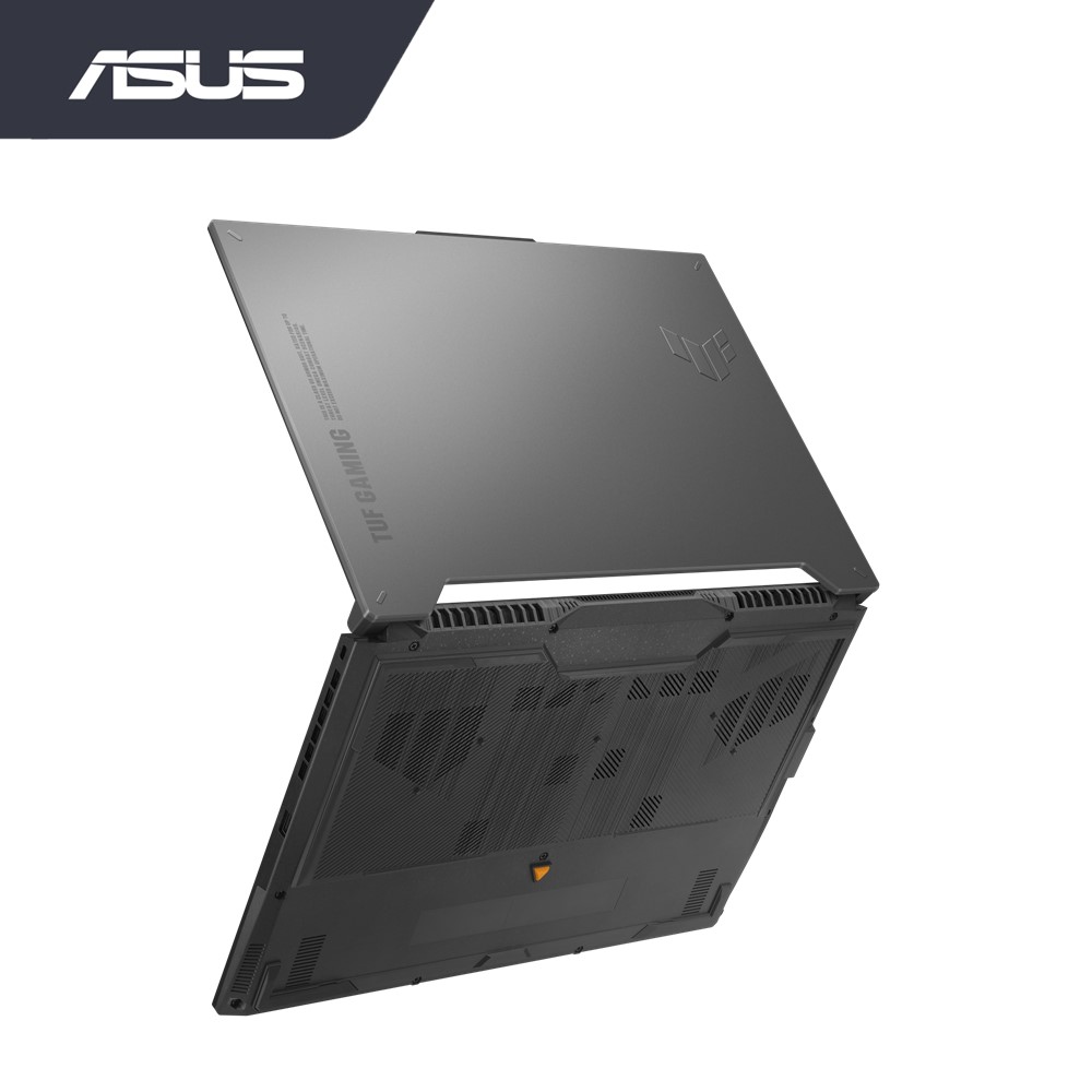ASUS TUF Gaming A15 2023 FA507N-VLP015W Gaming Laptop | AMD Ryzen7 7735HS | NVD RTX4060