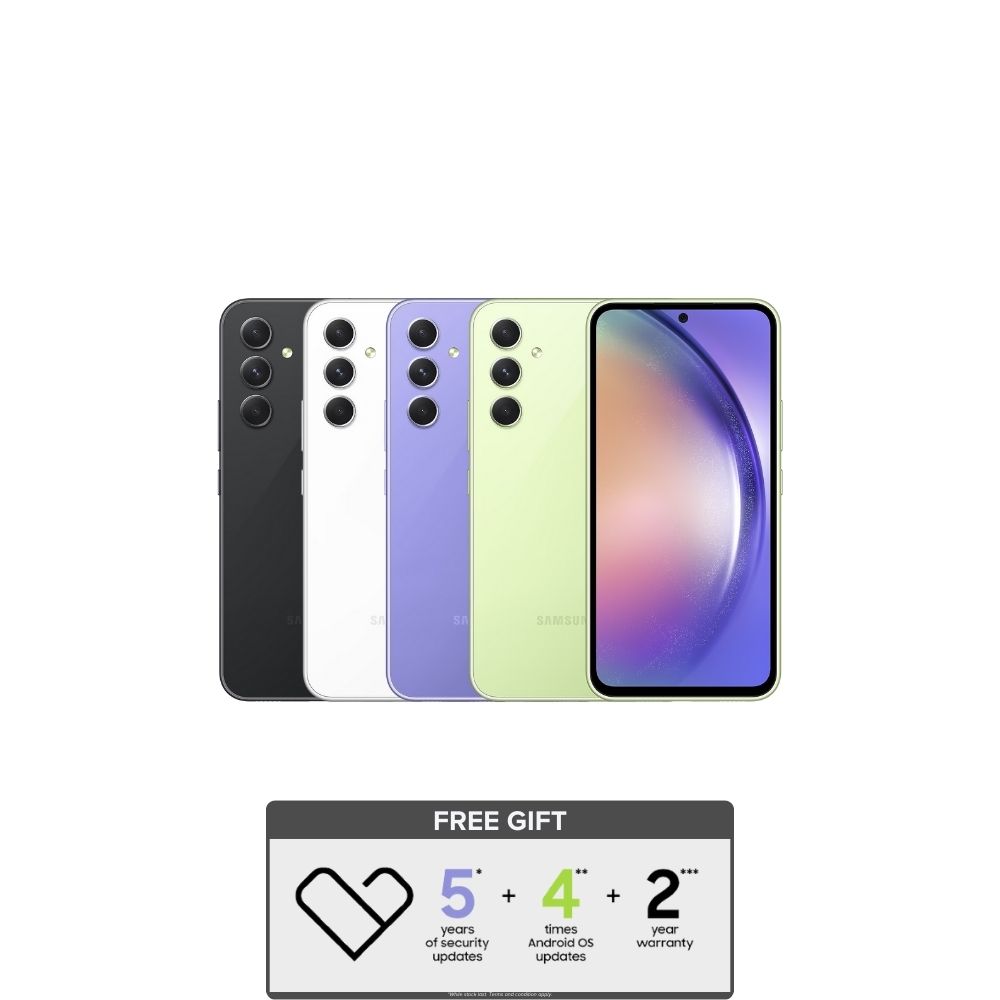 Samsung Galaxy A54 5G