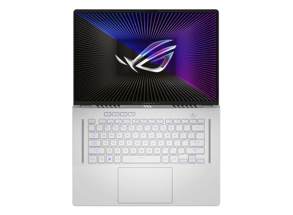 ASUS ROG Zephyrus G16 2023 GU603V-UN4012W/UN4016W Gaming Laptop | Intel i7-13620H | NVD RTX4050