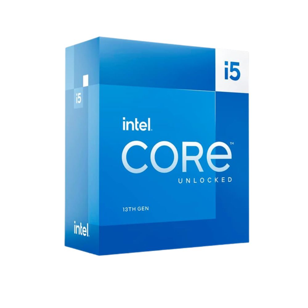 Intel Processor LGA1700 Core i5-13500