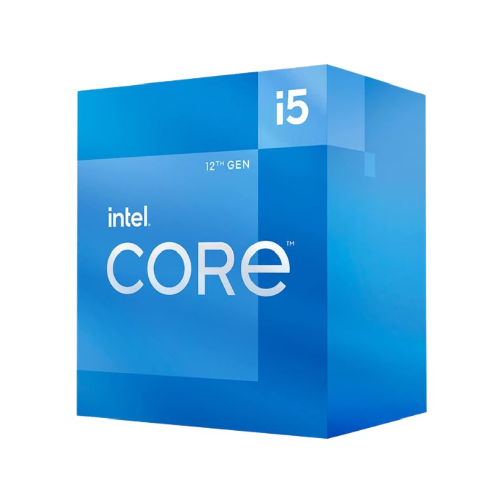 Intel Processor LGA1700 Core i9-12900KF Unlocked