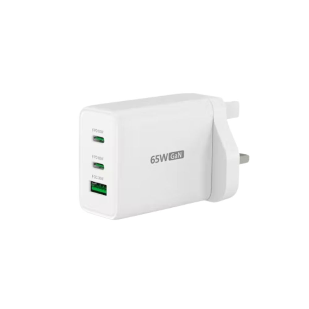 J5 Create JUP3365F GaN Charger