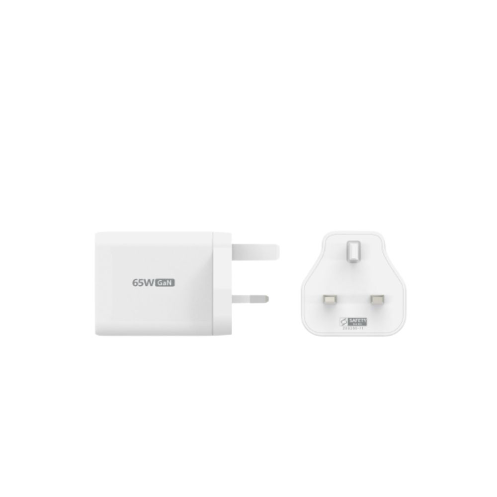 J5 Create JUP3365F GaN Charger