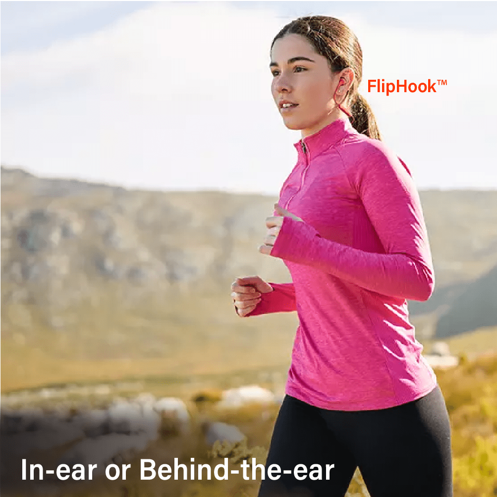 JBL Endurance RUN 2 BT