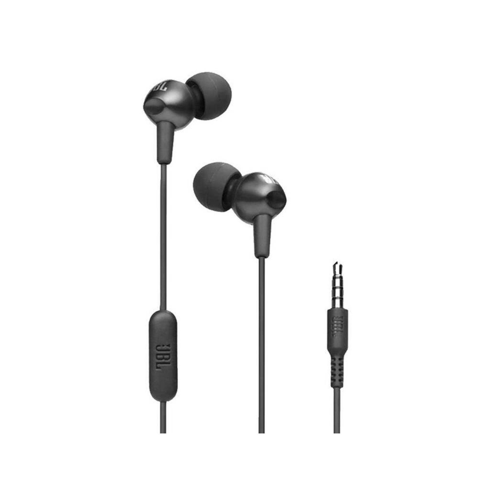 JBL C200SI In-Ear Headphones with Built-in Microphone