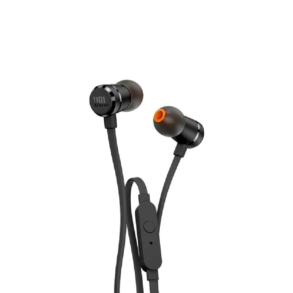 JBL Tune 110 Earphone Wired In-Ear with Mic