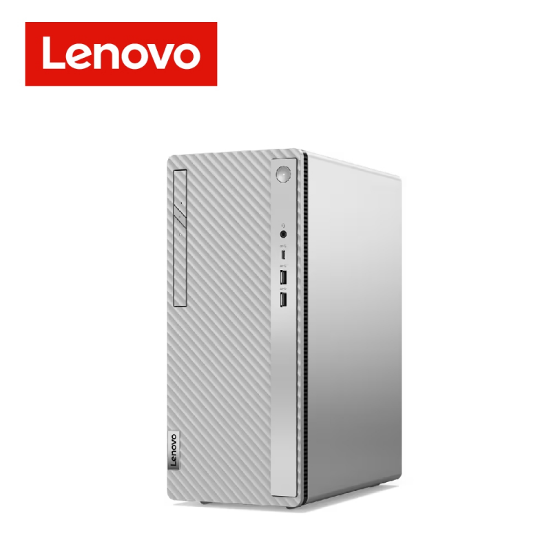 Lenovo IdeaPad Centre 5 14IAB7 Desktop (90T3007BMI) | Intel i5-12400