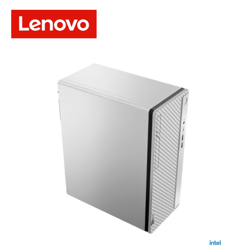 Lenovo IdeaPad Centre 5 14IAB7 Desktop (90T3007BMI) | Intel i5-12400