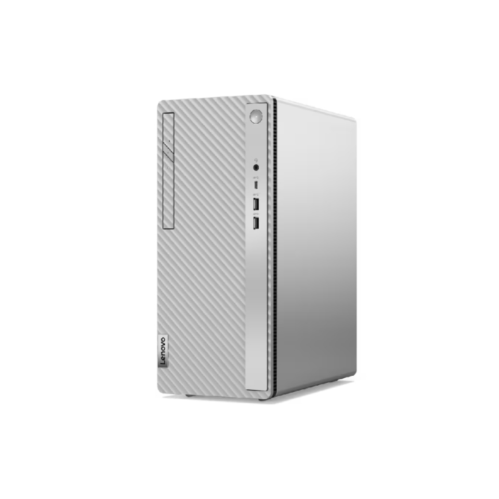 Lenovo IdeaPad Centre 5 14IAB7 Desktop (90T3007BMI) | Intel i5-12400