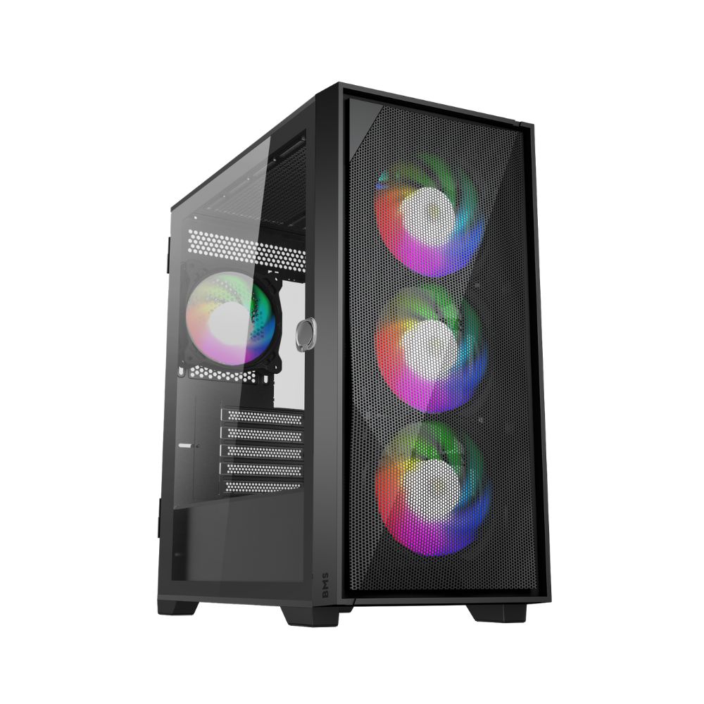 BMS Xtream mATX Casing