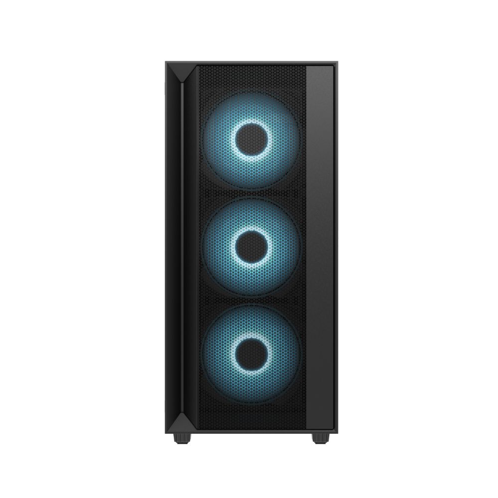 BMS Wave mATX Casing