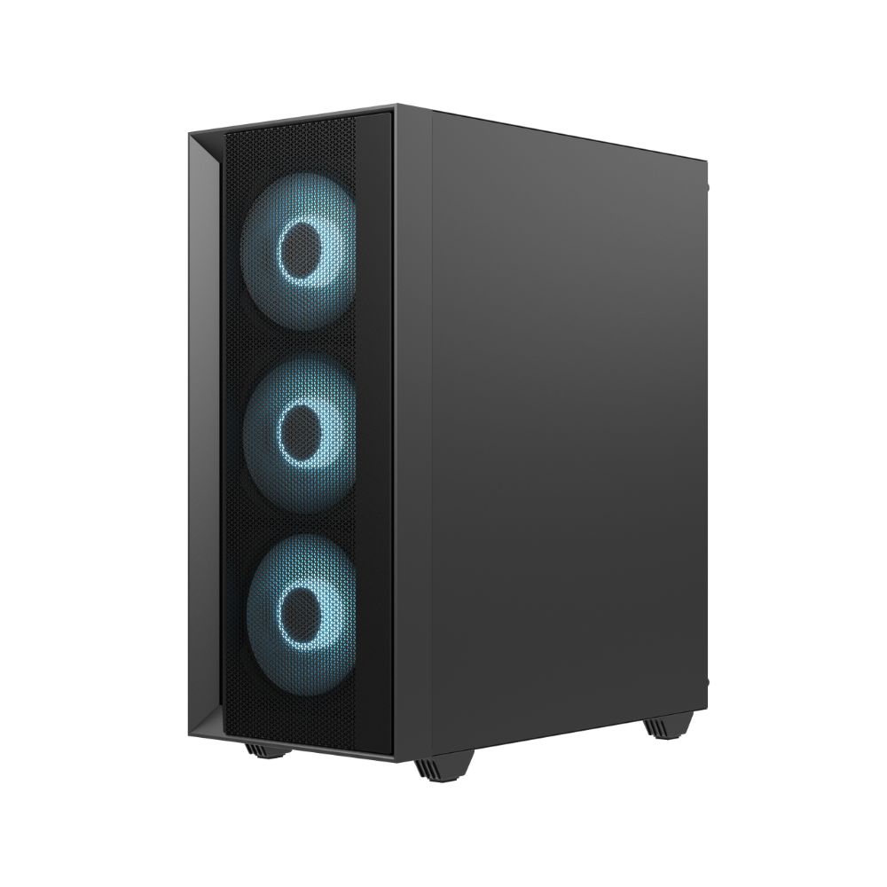 BMS Wave mATX Casing