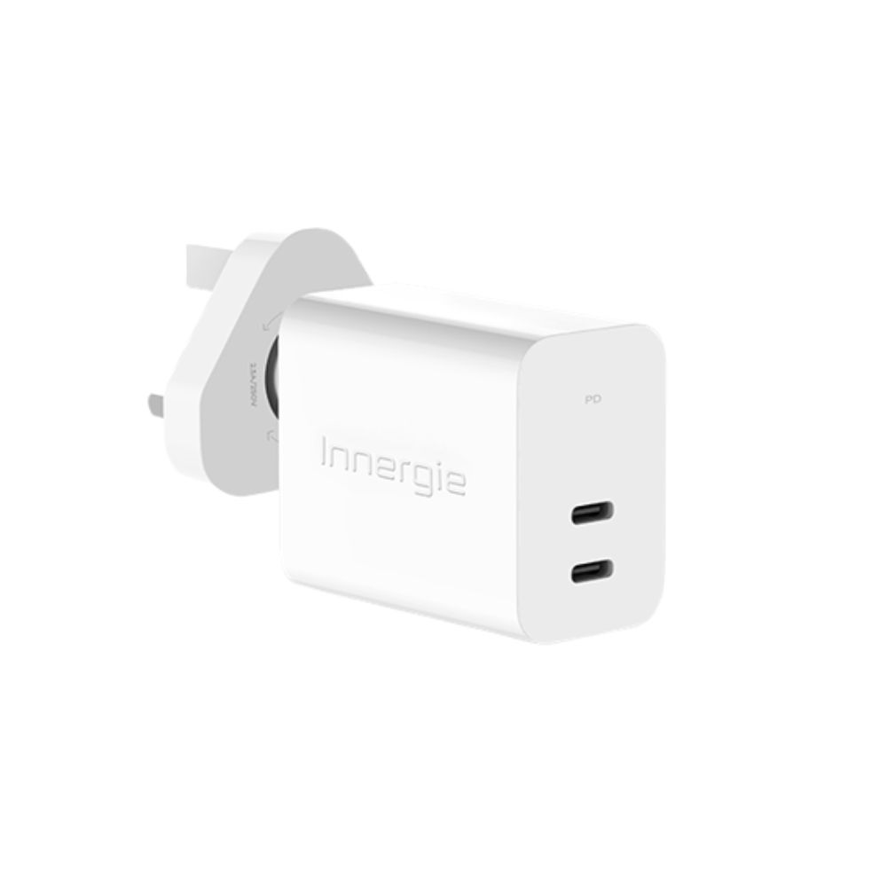 Innergie C6 Duo Power Adapter