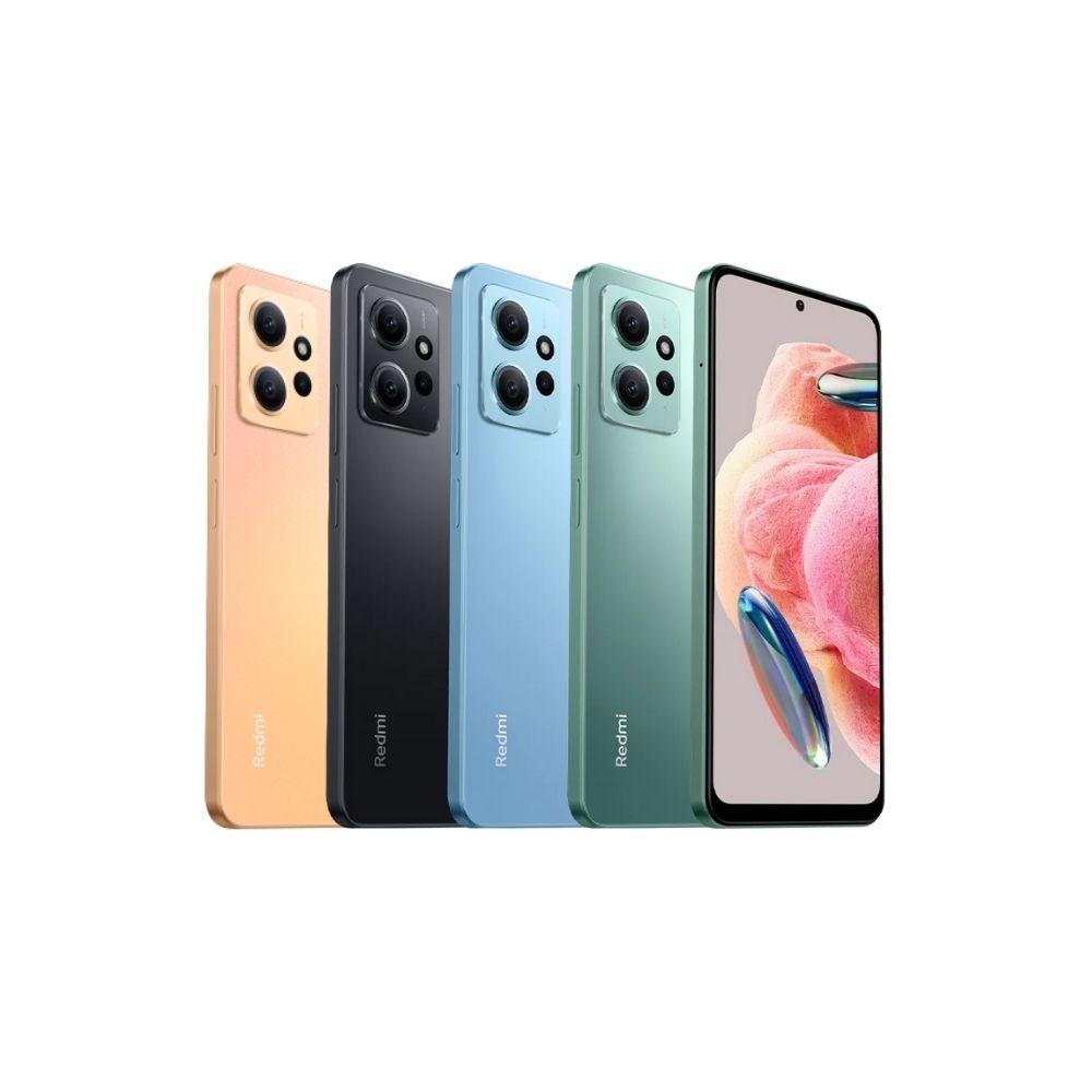 Xiaomi Redmi Note 12