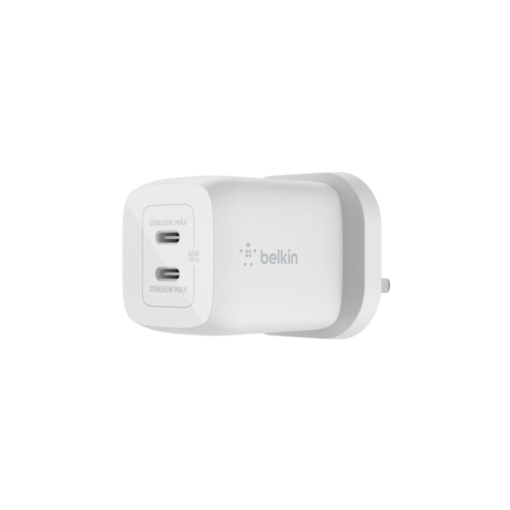 Belkin BoostCharge Pro 65W Charger