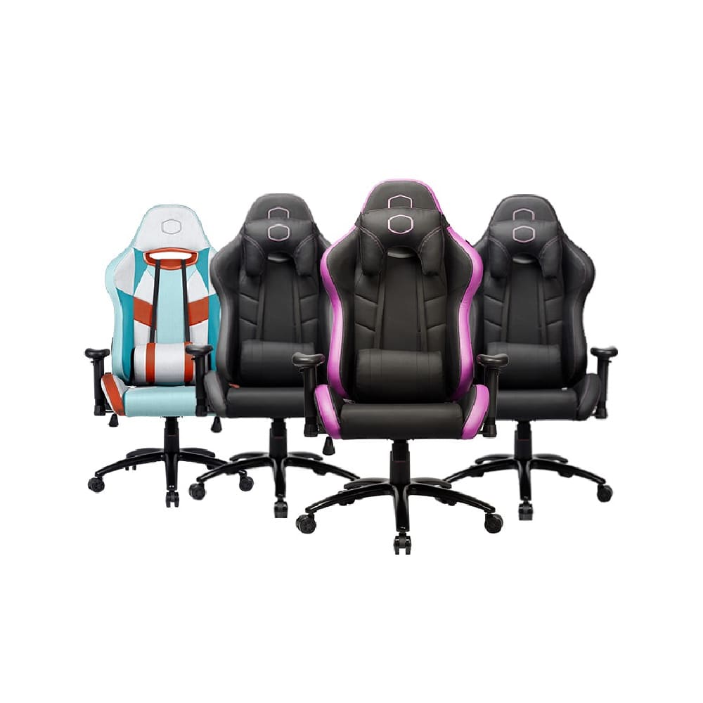 Cooler Master Caliber R2 Professional Gaming Chair