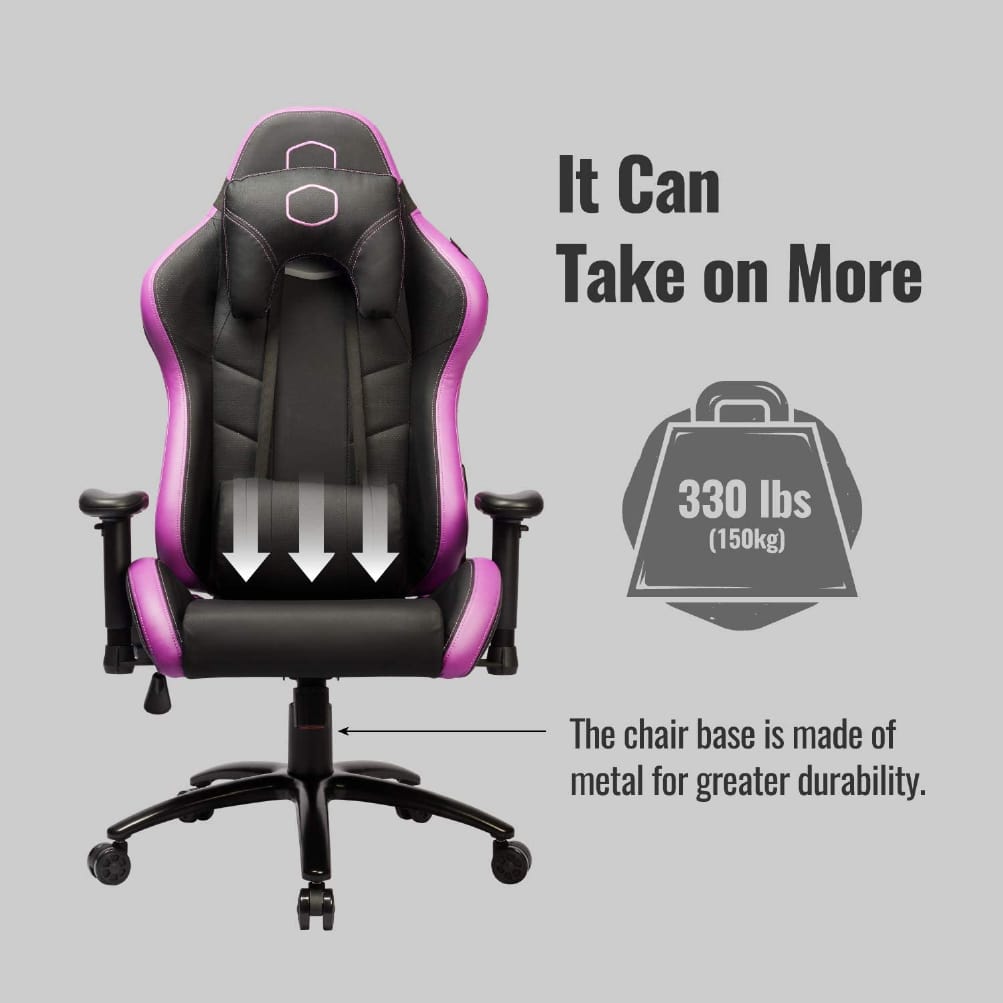 Cooler Master Caliber R2 Professional Gaming Chair