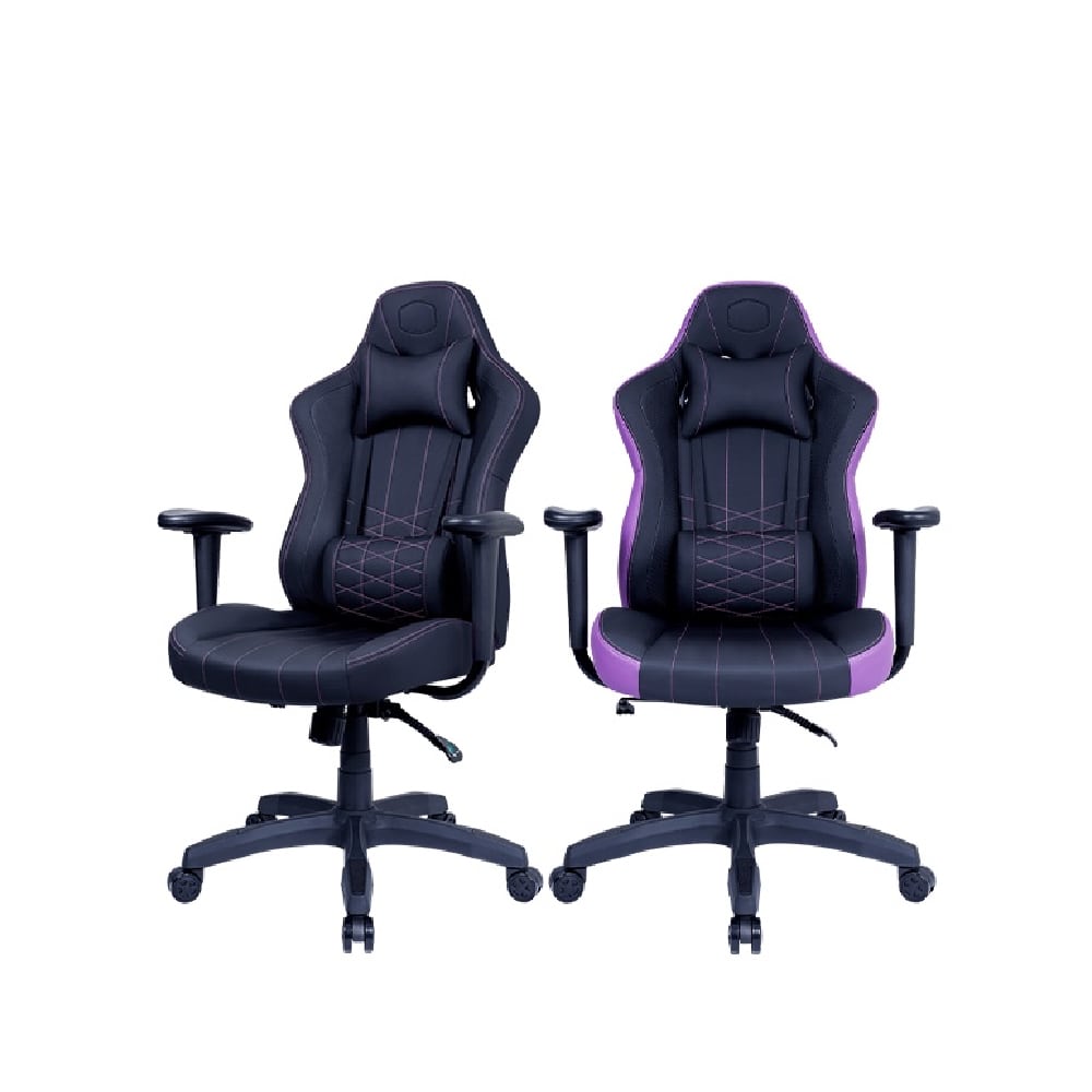 Cooler Master Caliber E1 Ergonomic Gaming Chair
