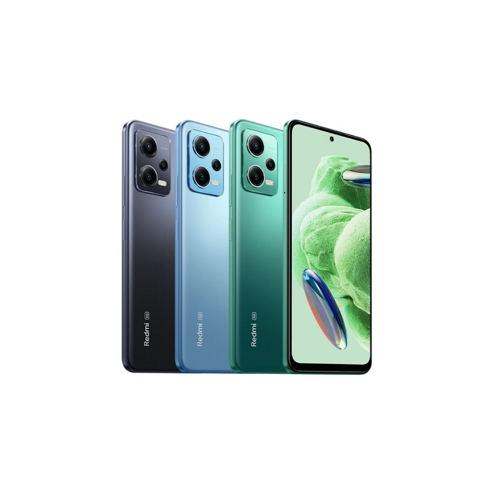 Xiaomi Redmi Note 12 5G
