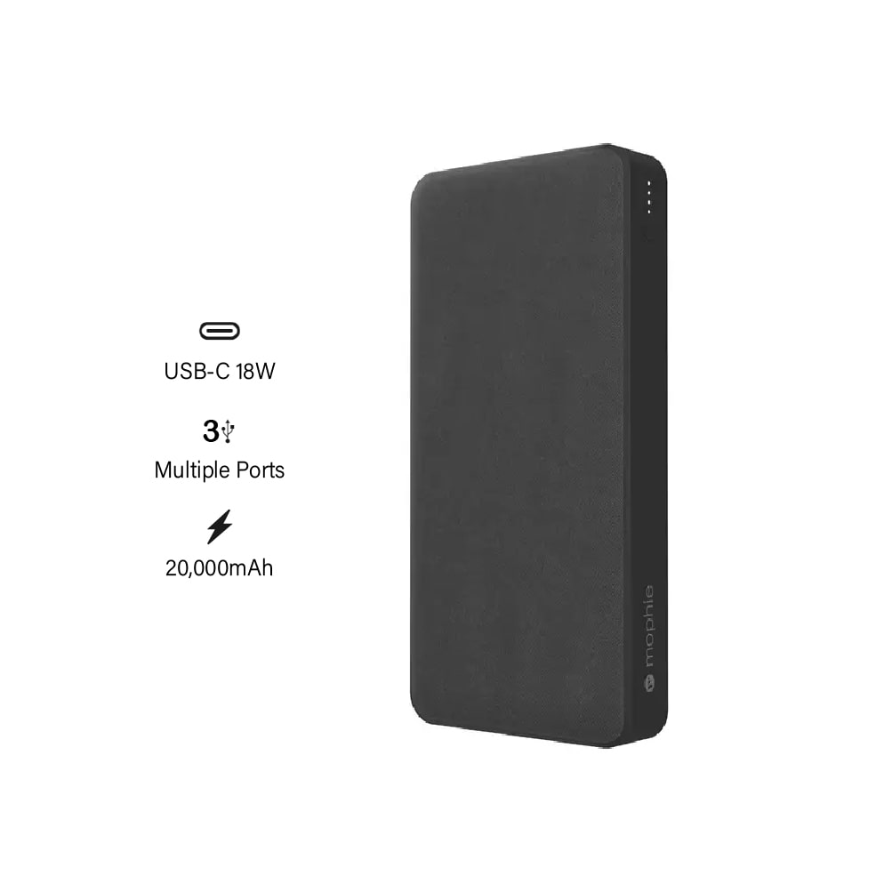 mophie powerstation