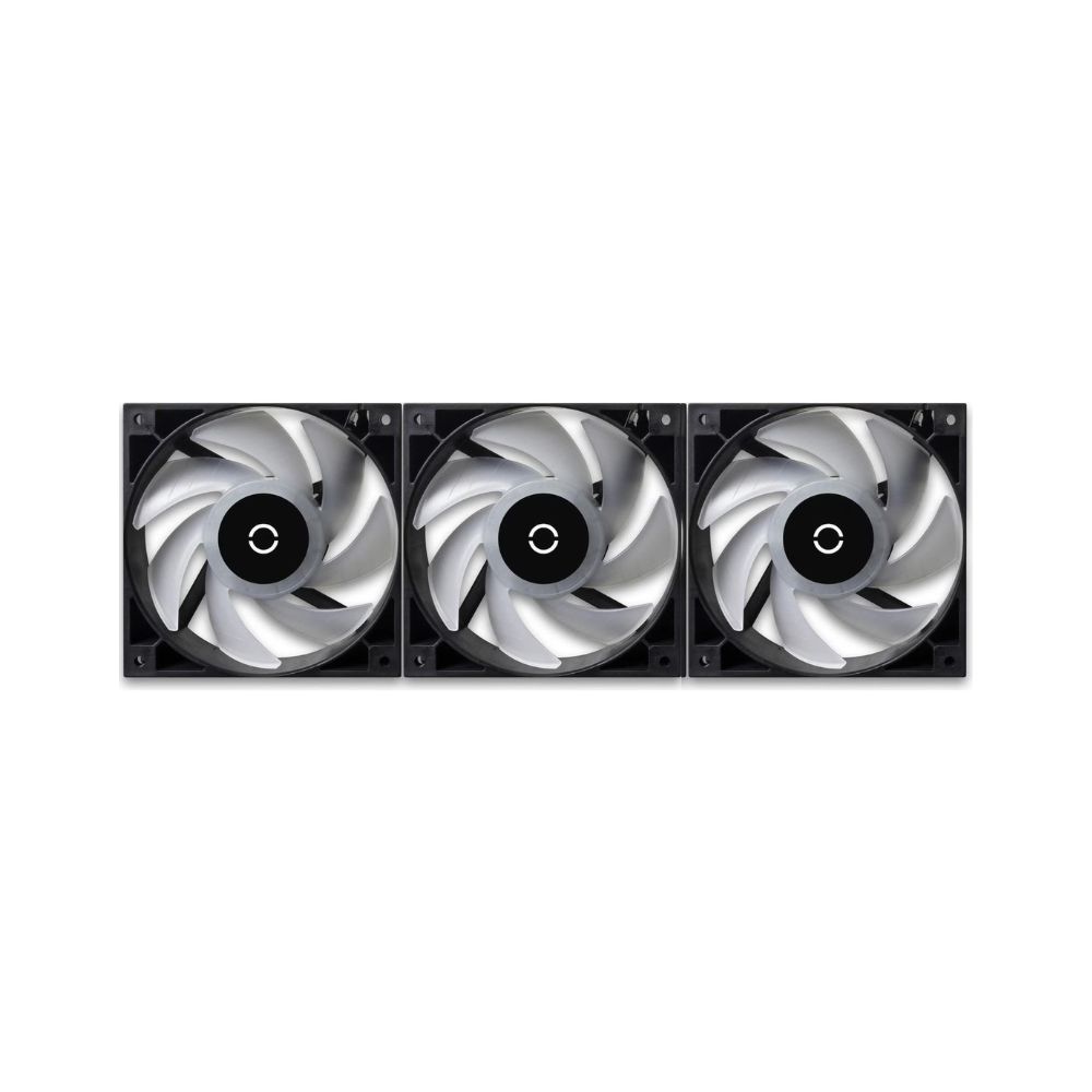 Tecware Mirage 360 ARGB AIO Liquid Cooling