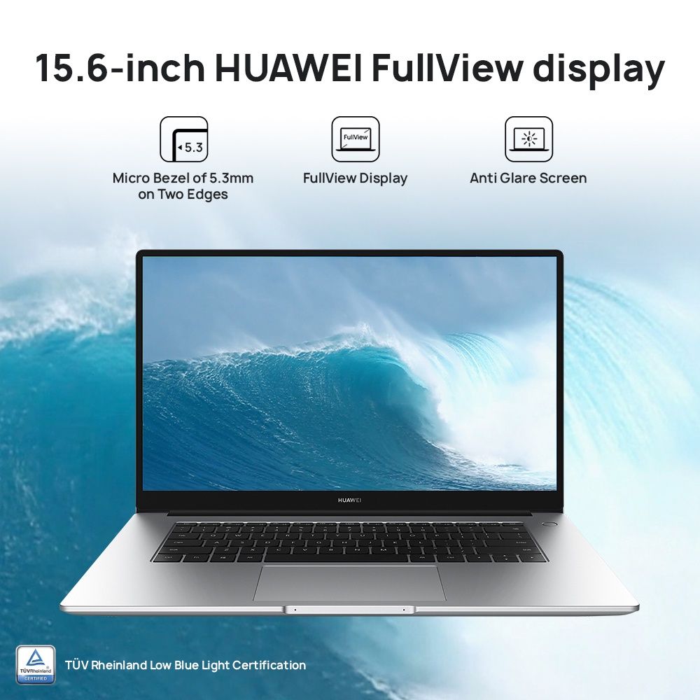 HUAWEI MateBook D15