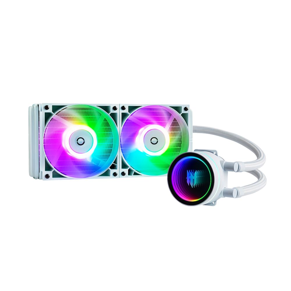 Tecware Mirage 240 ARGB AIO Liquid Cooling